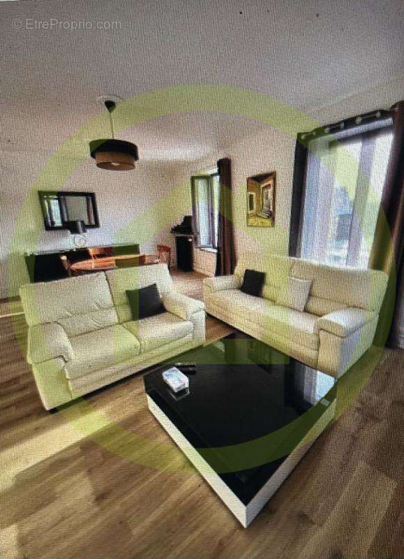 Appartement à GIVET