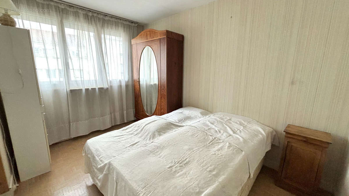 Appartement à PARIS-12E