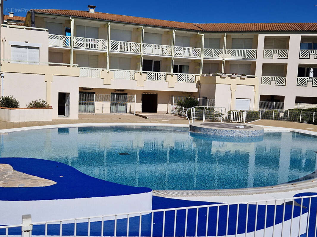 Appartement à CHATELAILLON-PLAGE