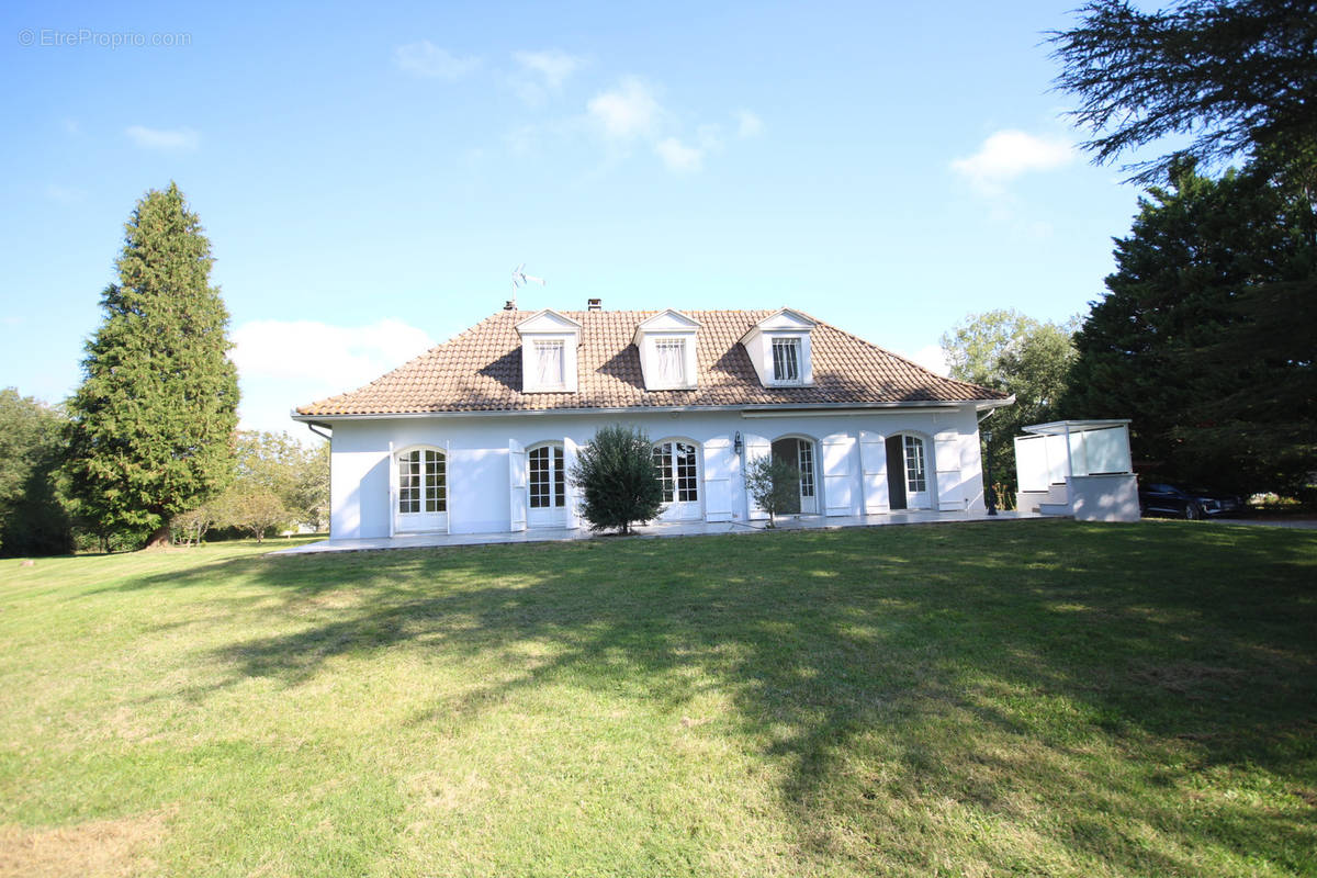 Maison à MIREPOIX