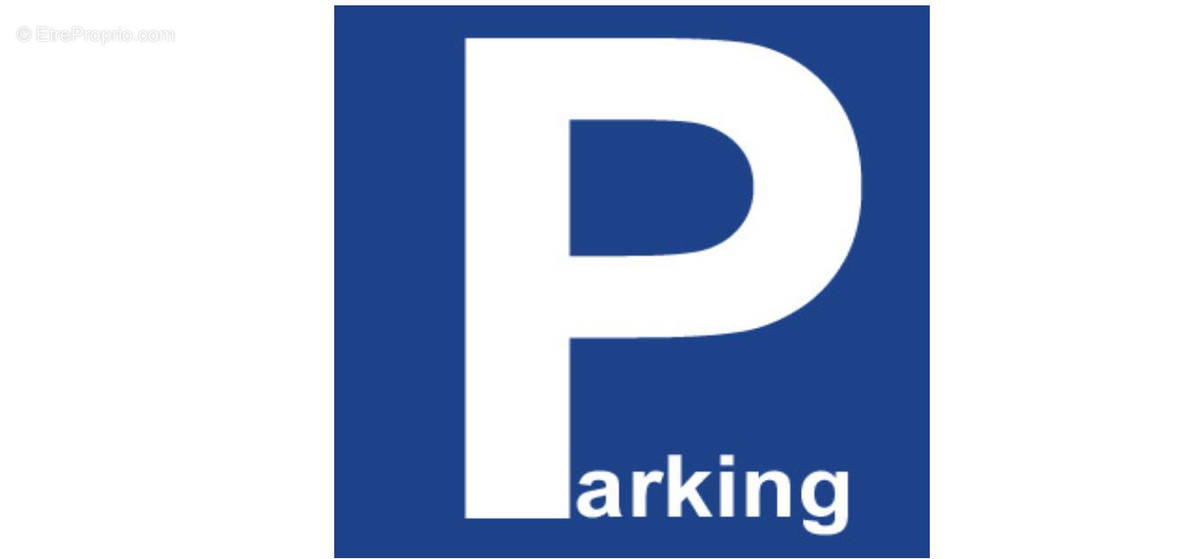 Parking à LILLE