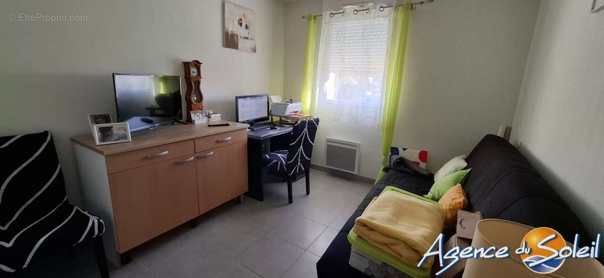 Appartement à BASSAN