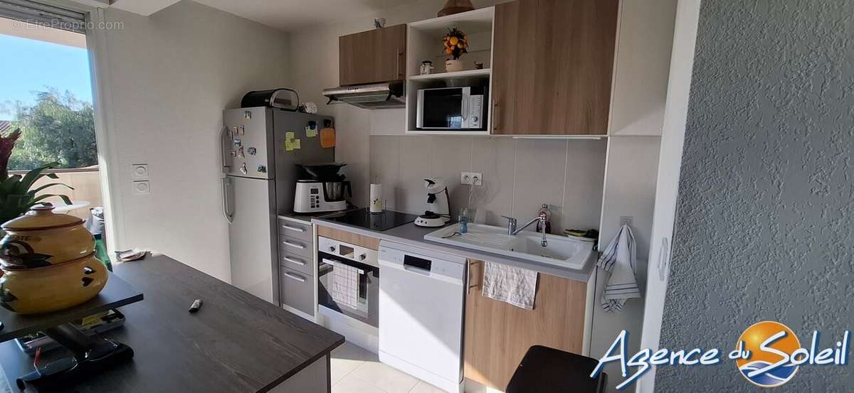 Appartement à BASSAN