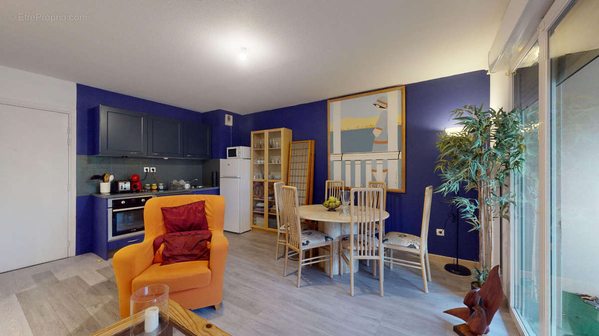 Appartement à ANGLET