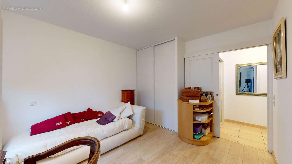 Appartement à ANGLET