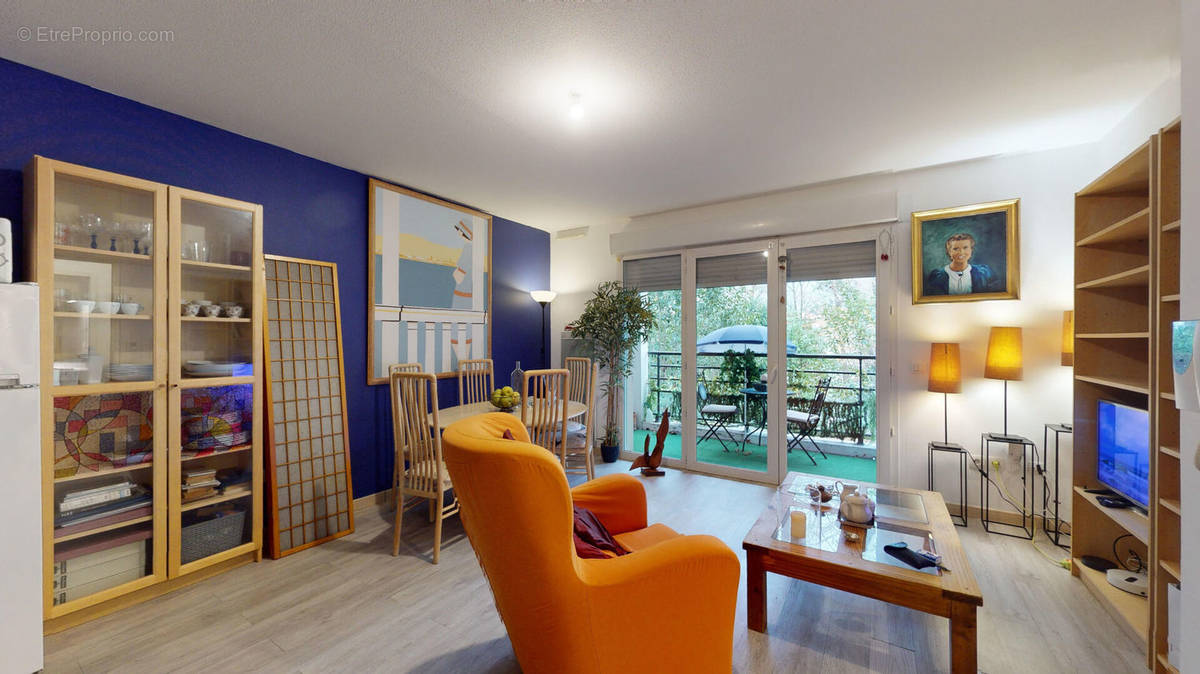 Appartement à ANGLET