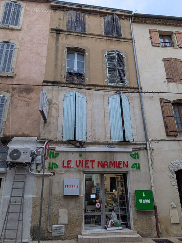 Appartement à EYGUIERES