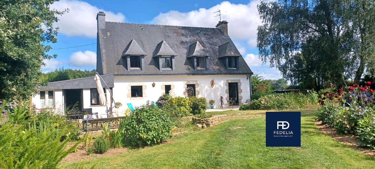 Maison à LORIENT