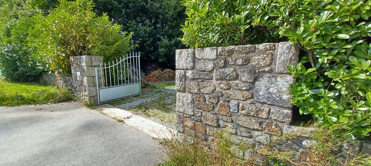 Maison à LORIENT