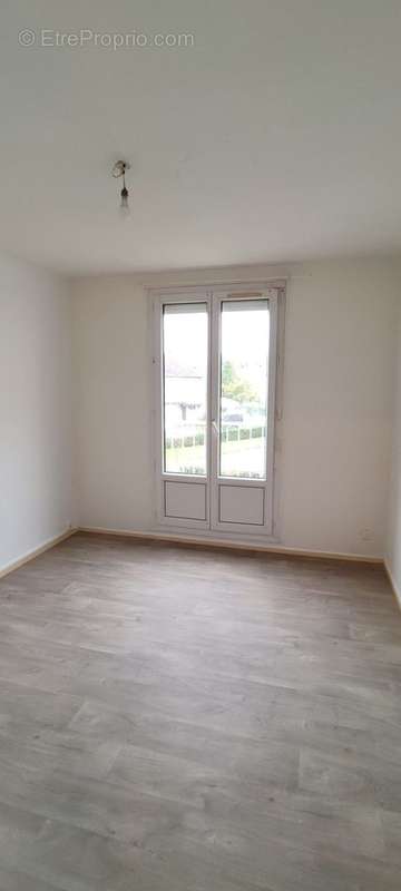 Appartement à LE MANS