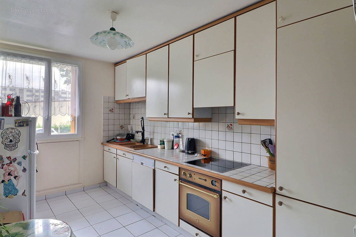 Appartement à PONTOISE