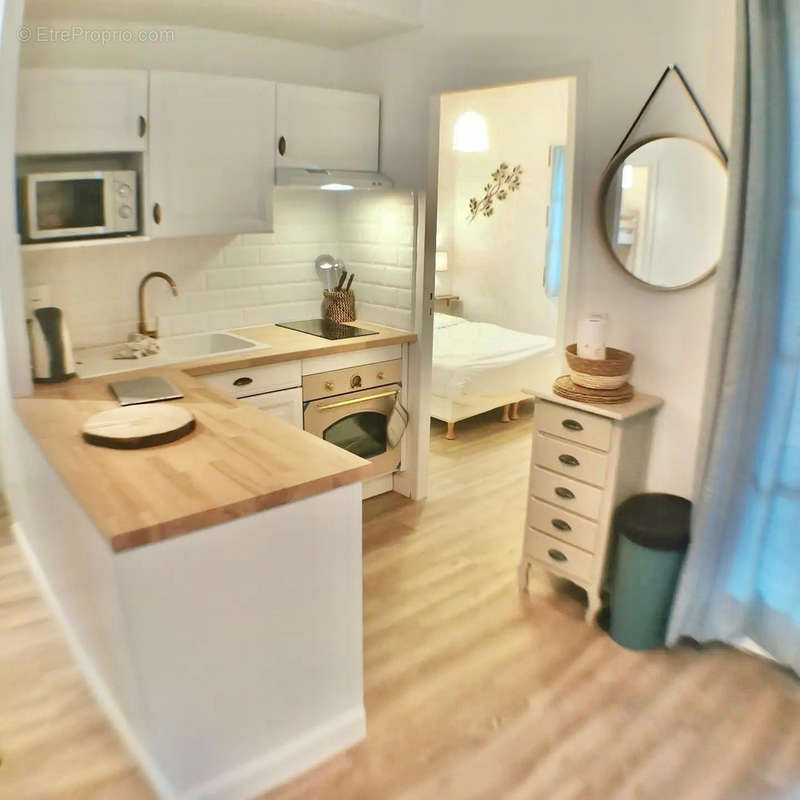 Appartement à FAYENCE