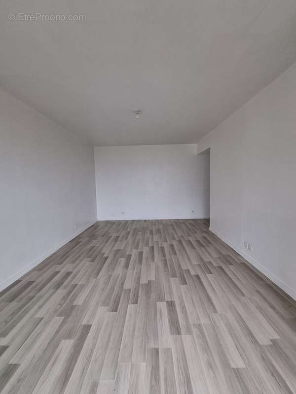 Appartement à CERGY