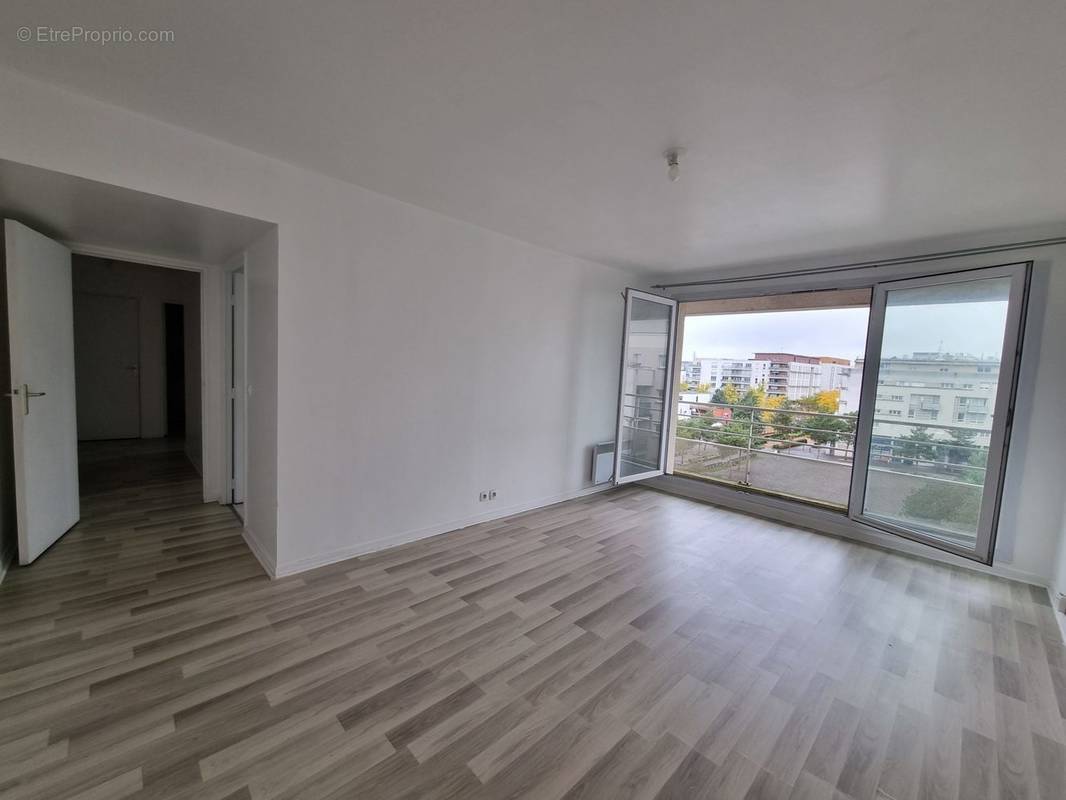 Appartement à CERGY