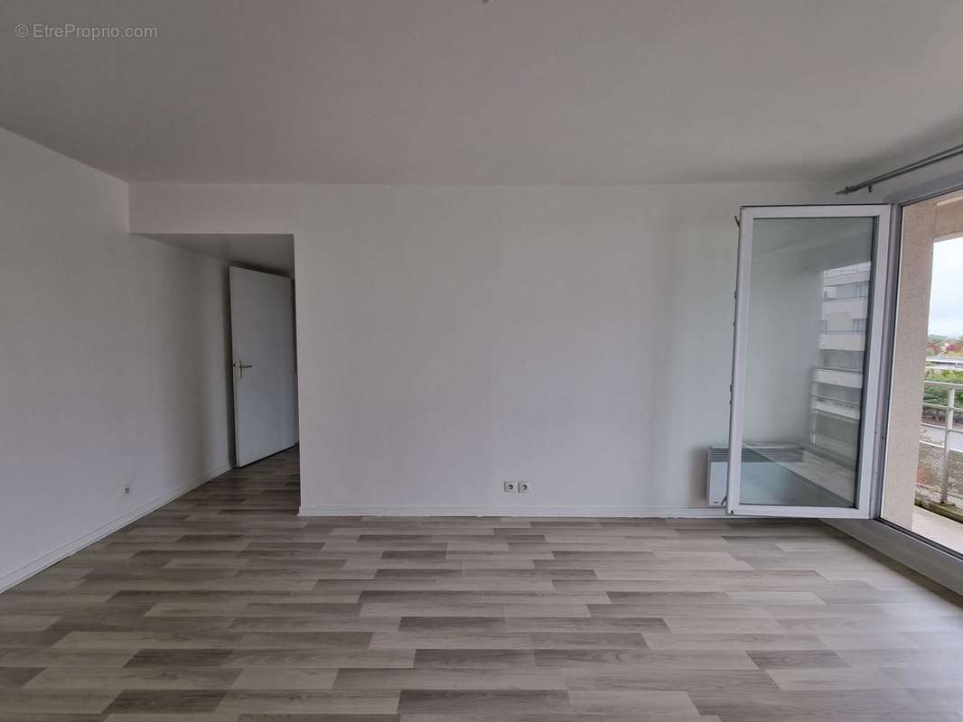 Appartement à CERGY