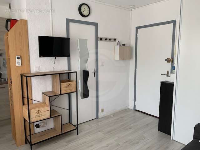 Appartement à BALARUC-LES-BAINS