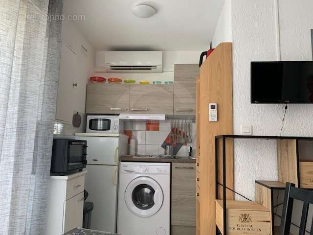 Appartement à BALARUC-LES-BAINS