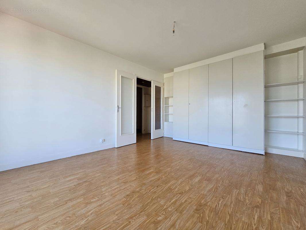 Appartement à VANVES