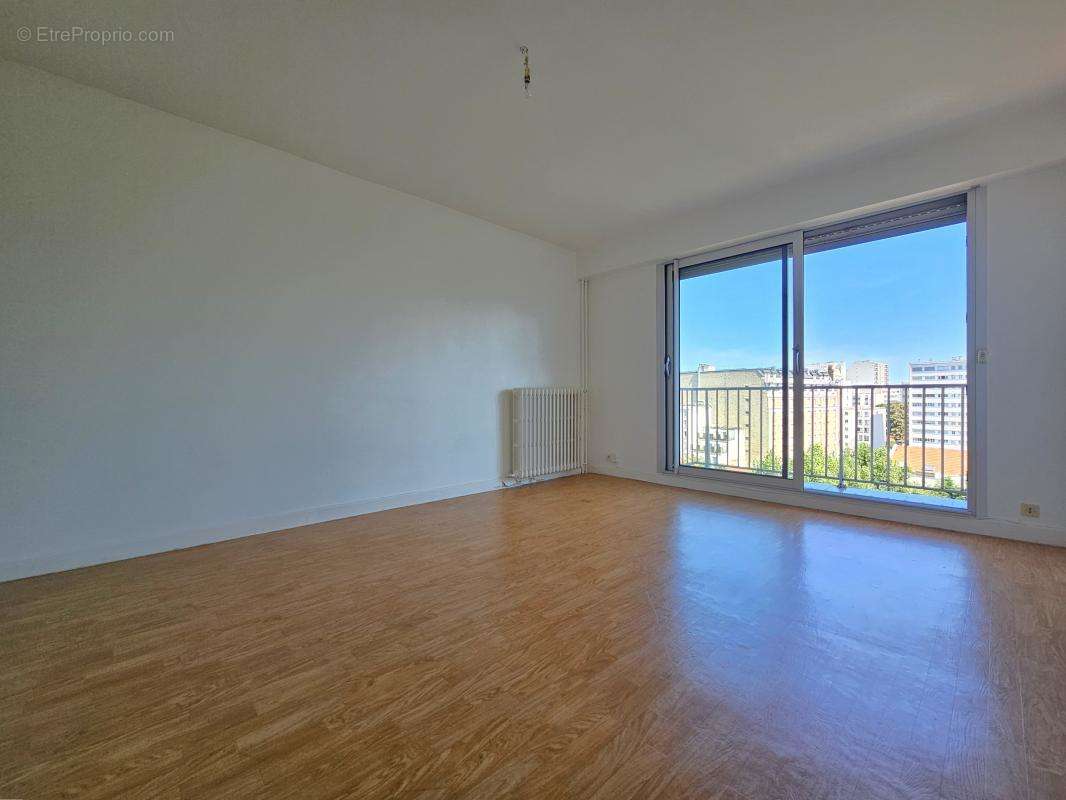 Appartement à VANVES