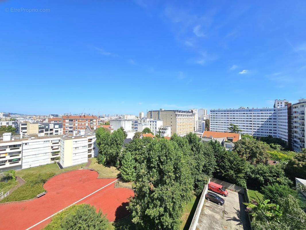 Appartement à VANVES