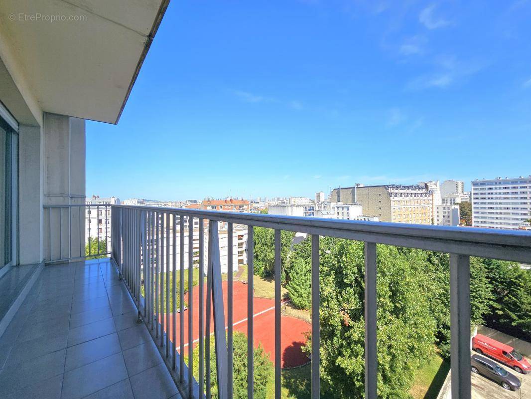 Appartement à VANVES