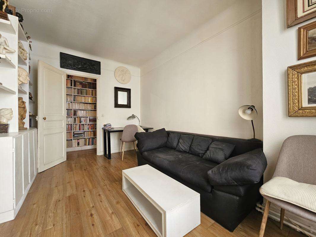 Appartement à VANVES