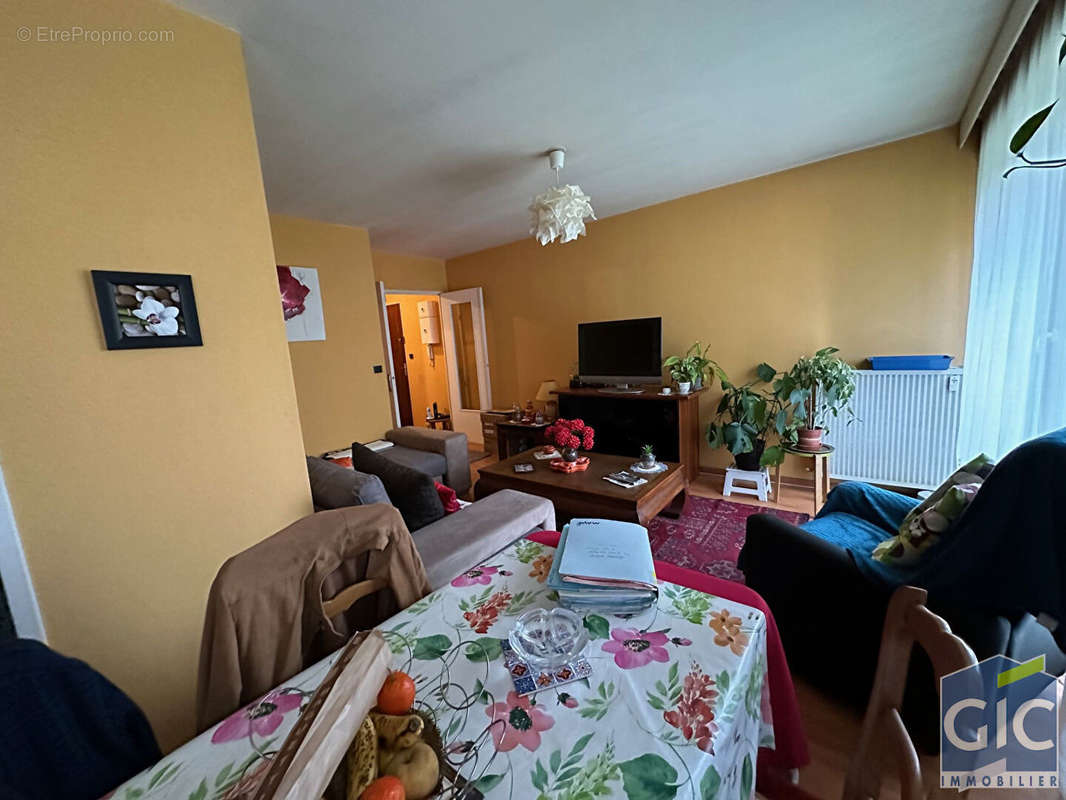 Appartement à CAEN