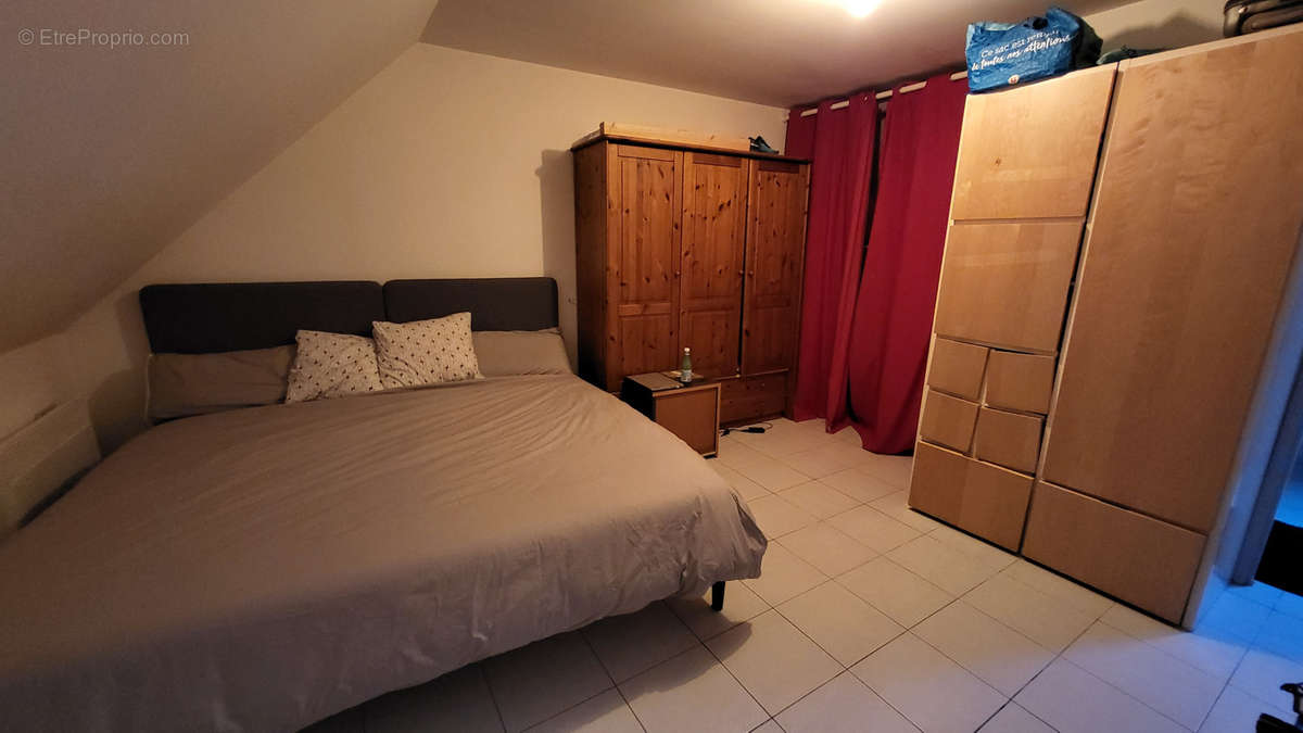 Appartement à SAINT-MARS-LA-JAILLE