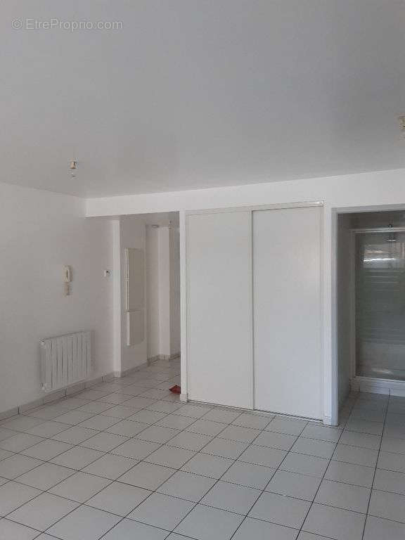 Appartement à SAINT-MARS-LA-JAILLE