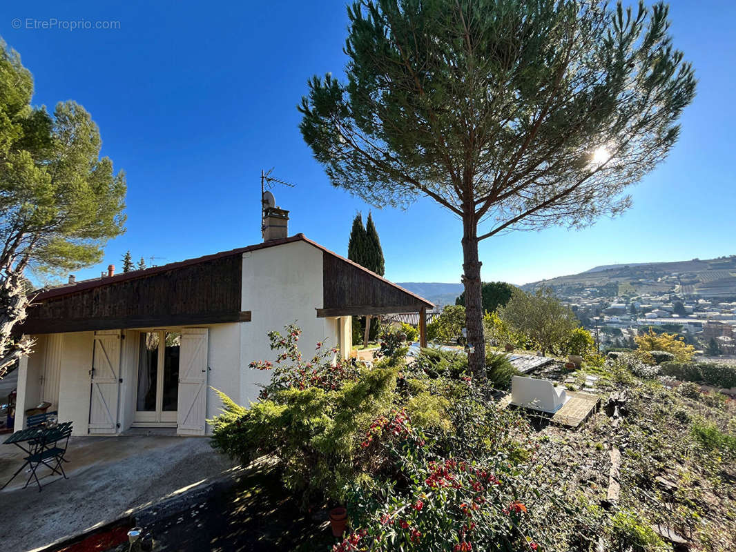 Maison à LIMOUX