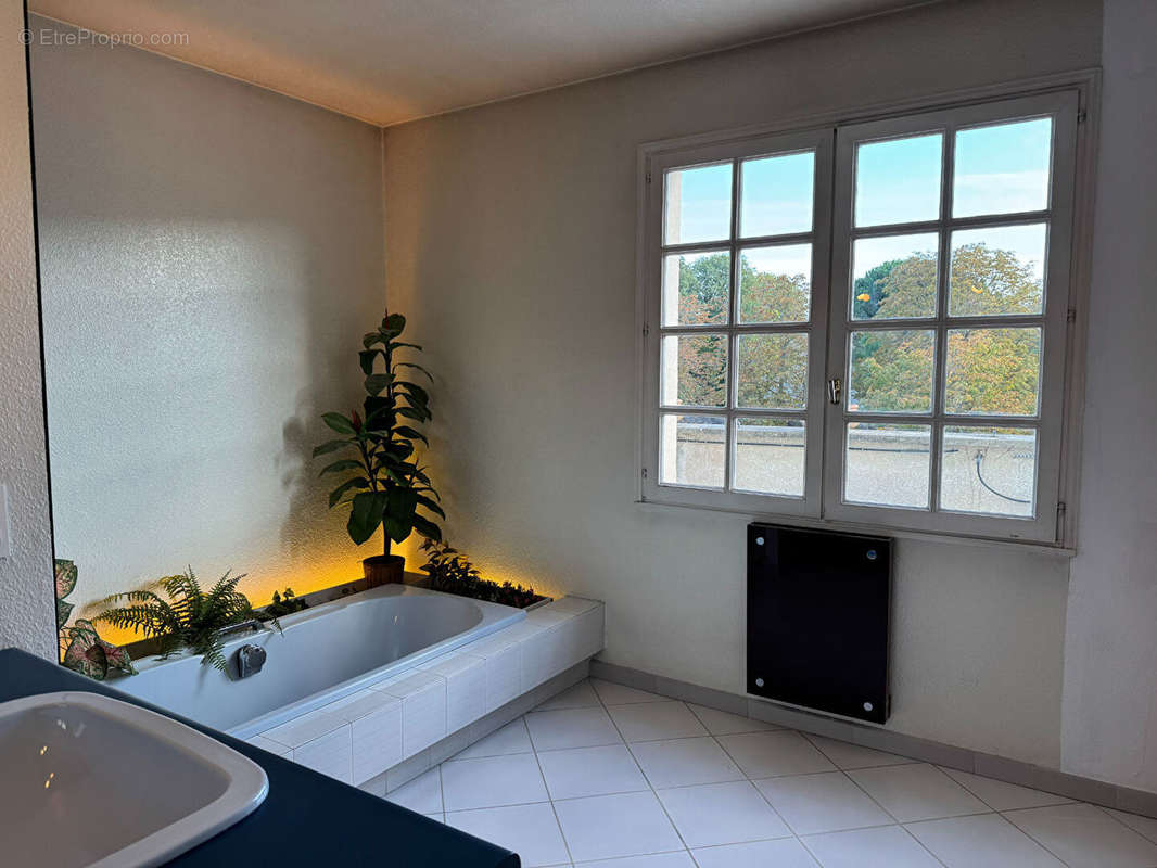 Appartement à LIMOUX