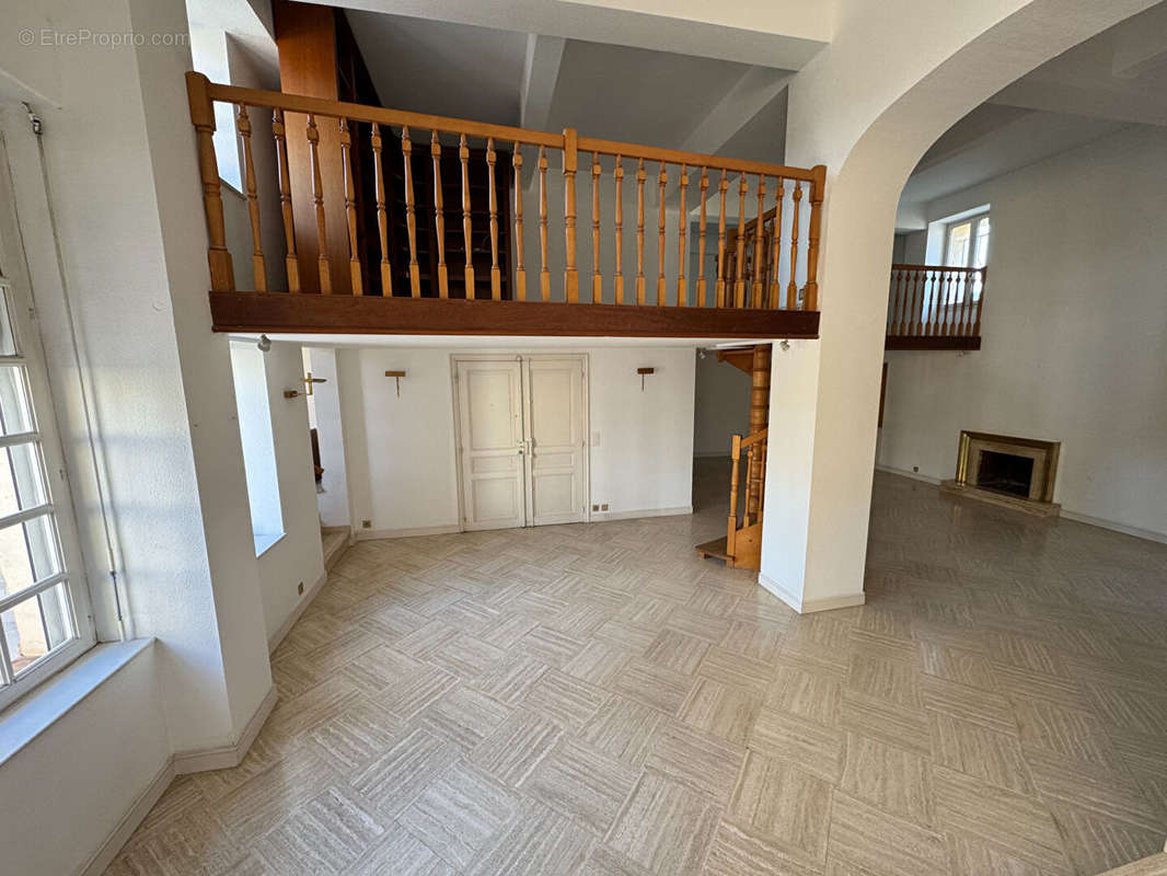 Appartement à LIMOUX