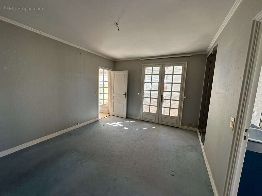 Appartement à LIMOUX