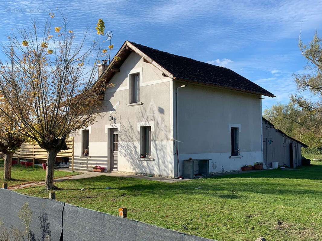 Maison à LABASTIDE-D&#039;ARMAGNAC