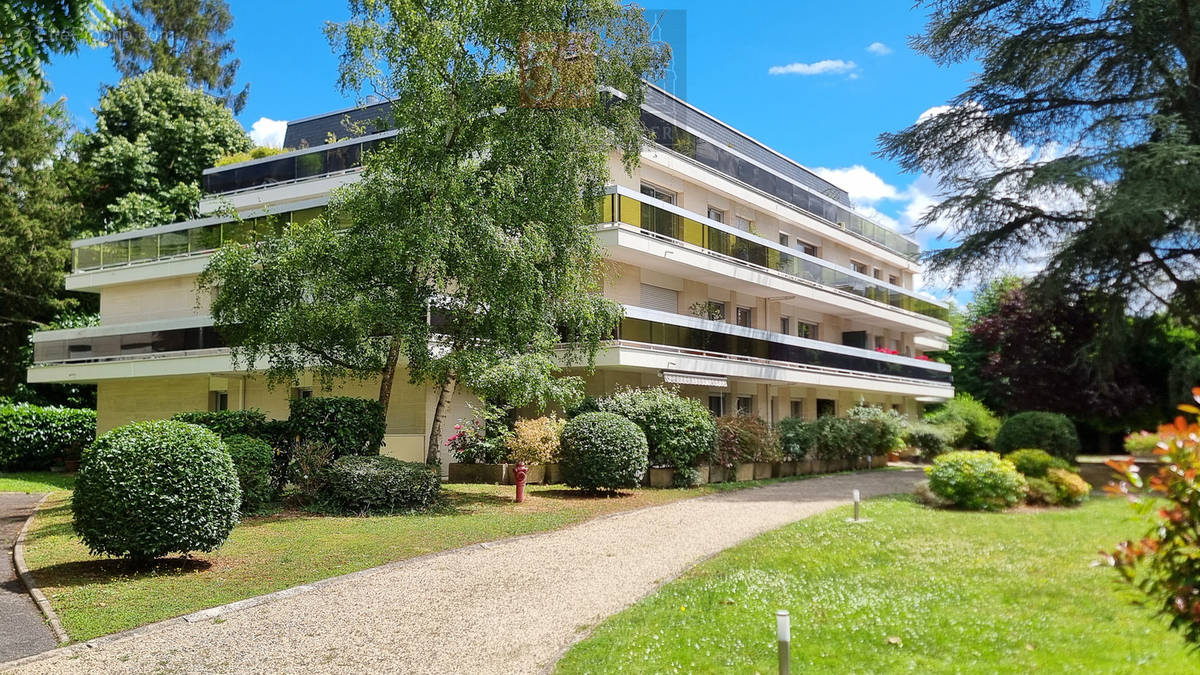 Appartement à CHANTILLY