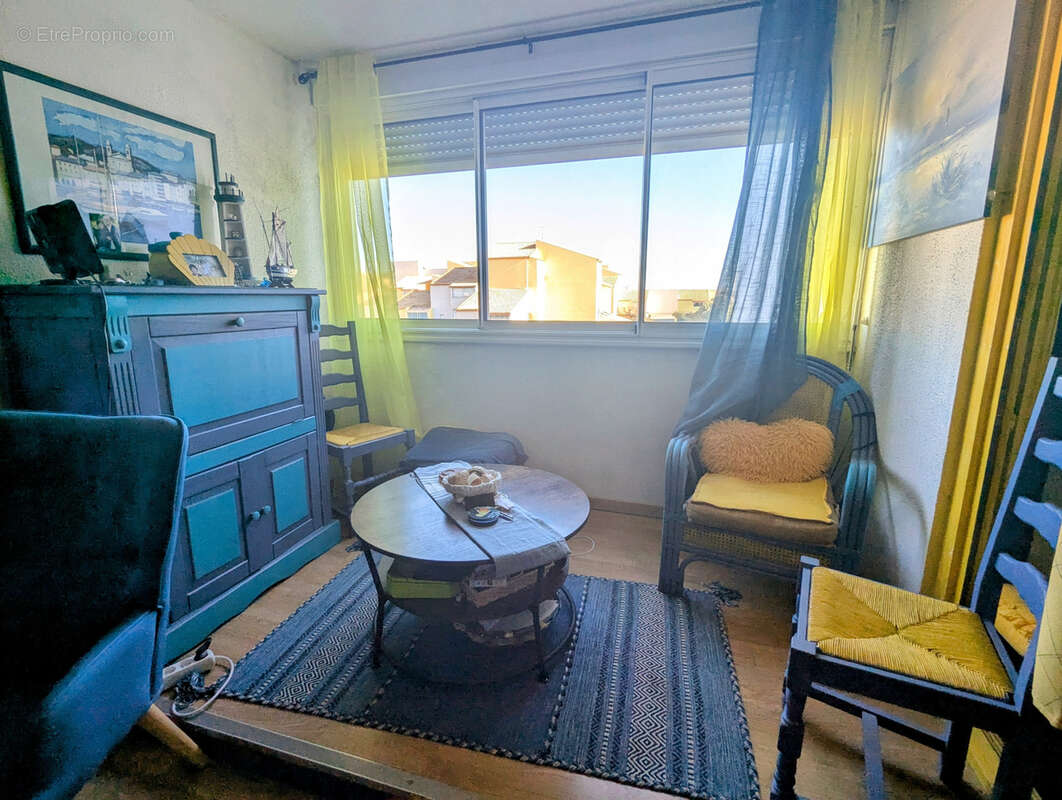 Appartement à NARBONNE