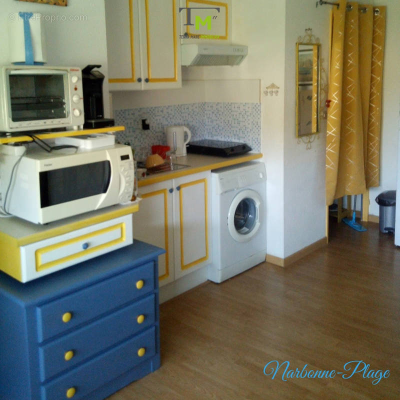 Appartement à NARBONNE