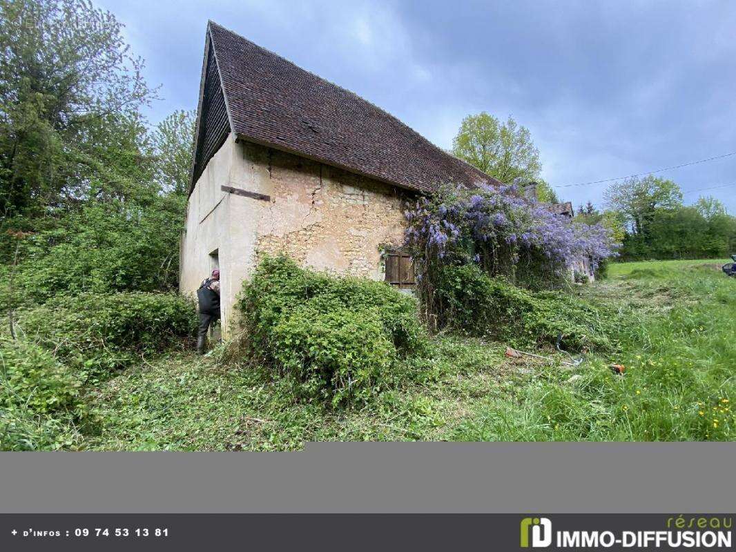 Maison à CETON