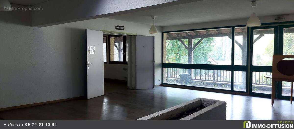 Appartement à TARBES