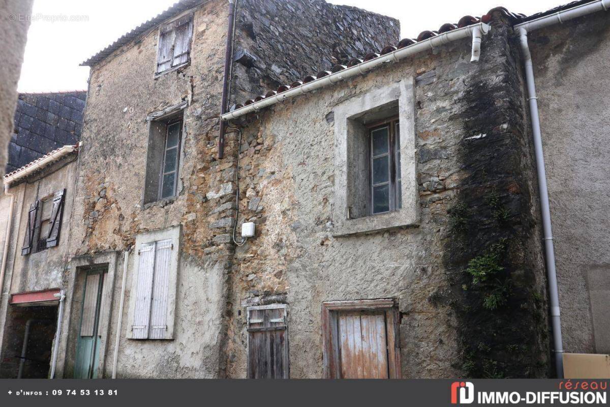 Maison à FERRALS-LES-MONTAGNES