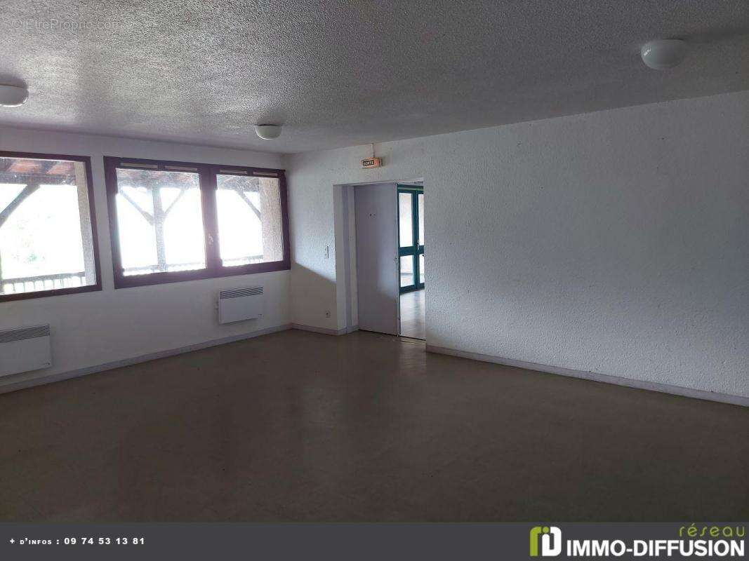 Appartement à BAYONNE