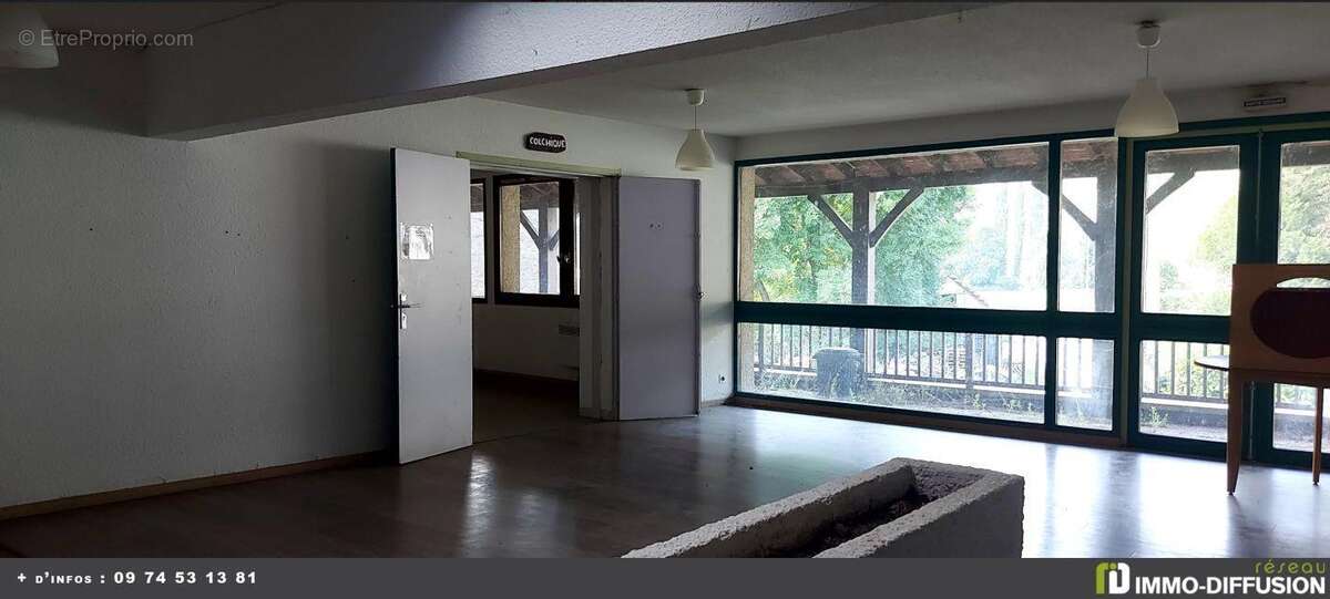 Appartement à BAYONNE