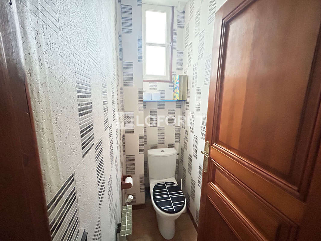 Appartement à PARIS-14E