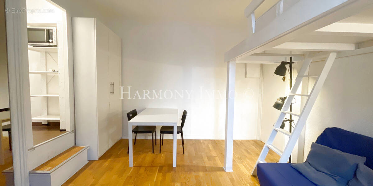 Appartement à BIARRITZ