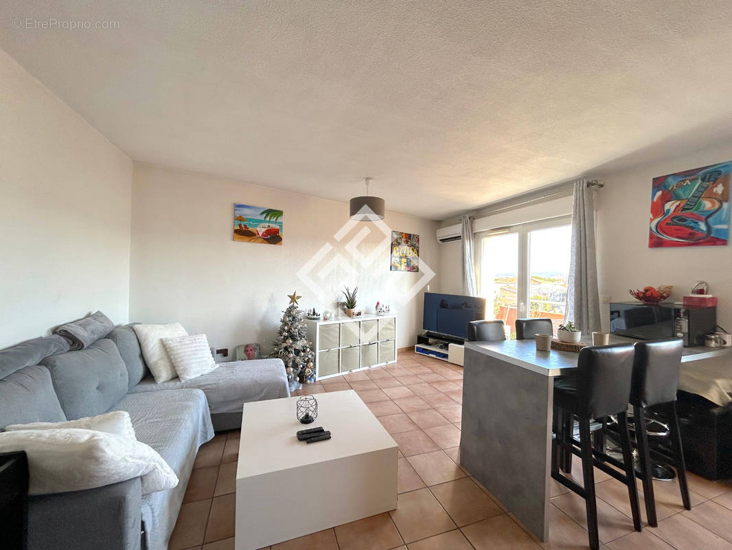 Appartement à NARBONNE