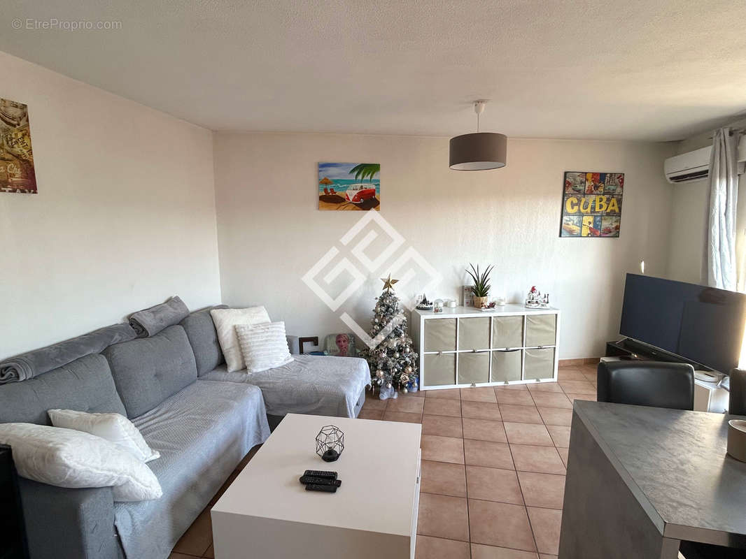 Appartement à NARBONNE