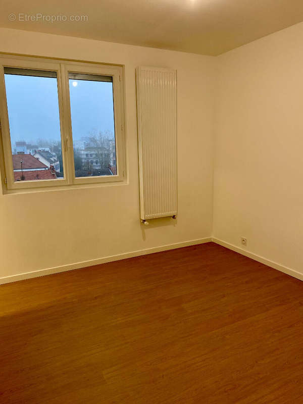 Appartement à MONTCEAU-LES-MINES