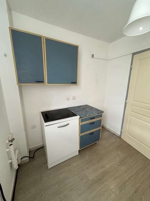 Appartement à SAINT-PAUL