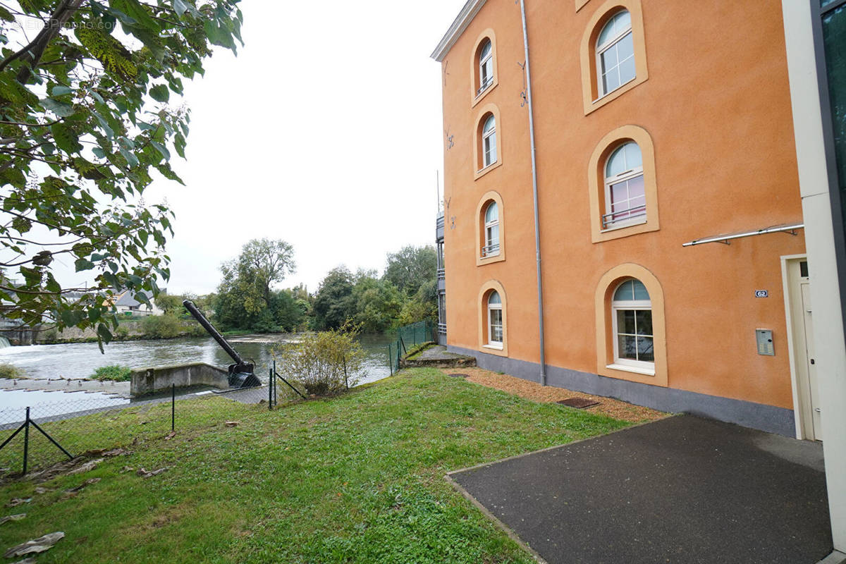 Appartement à LE MANS