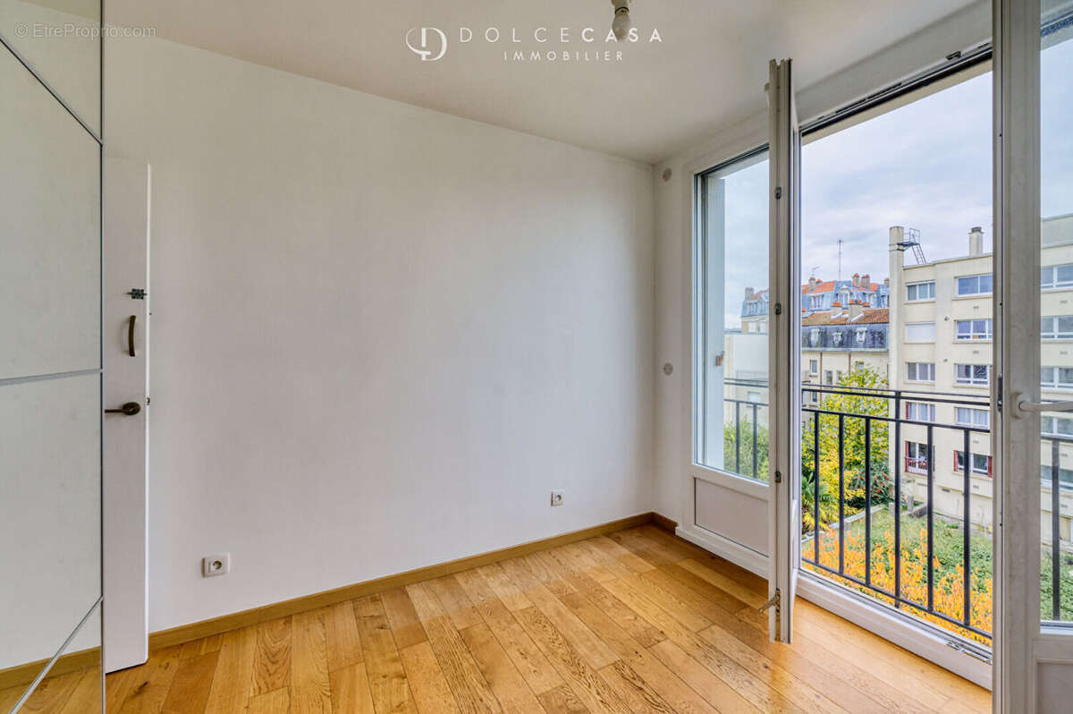 Appartement à LE PERREUX-SUR-MARNE